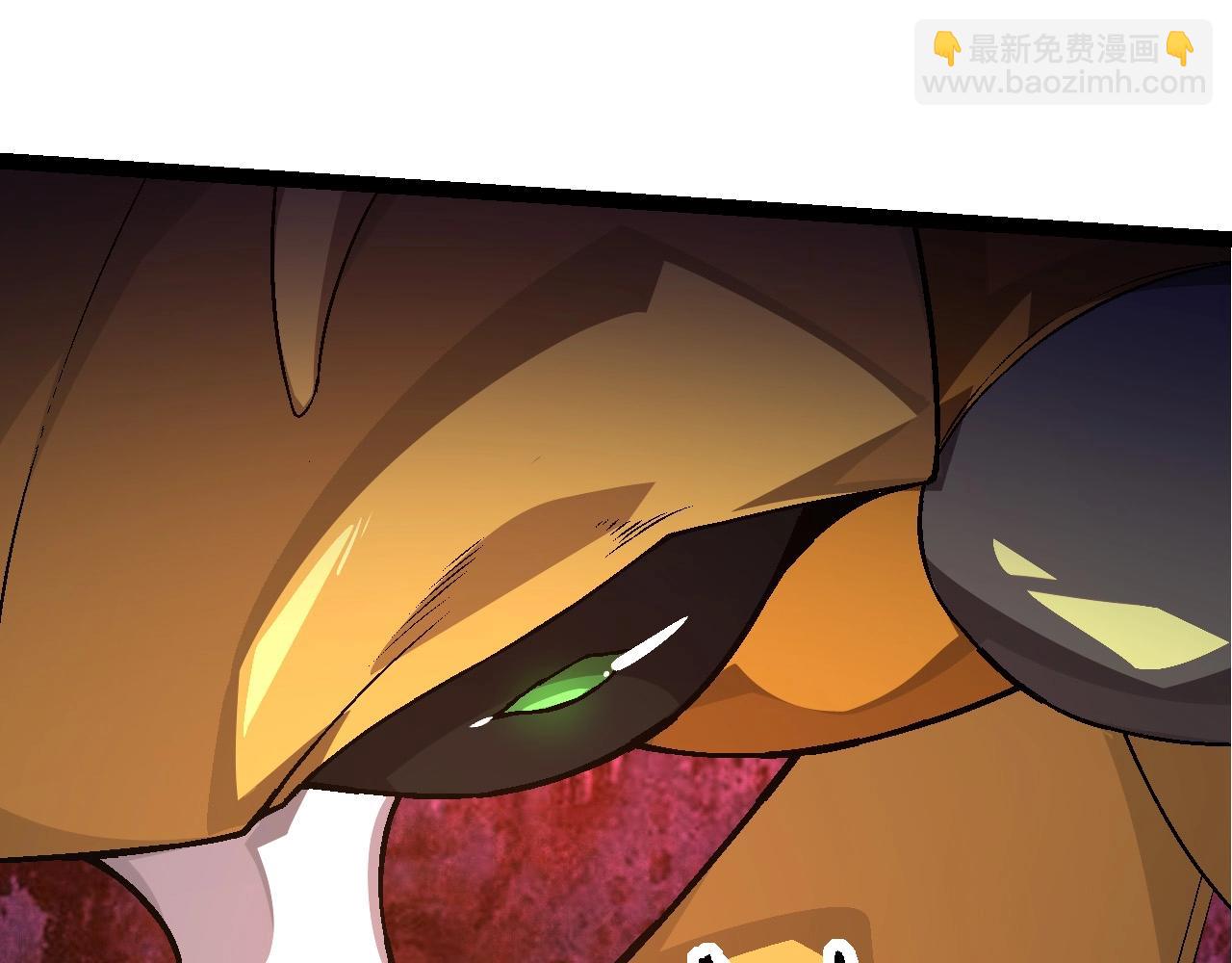 從大樹開始的進化 - 第94話 鐵之騎士(1/4) - 3