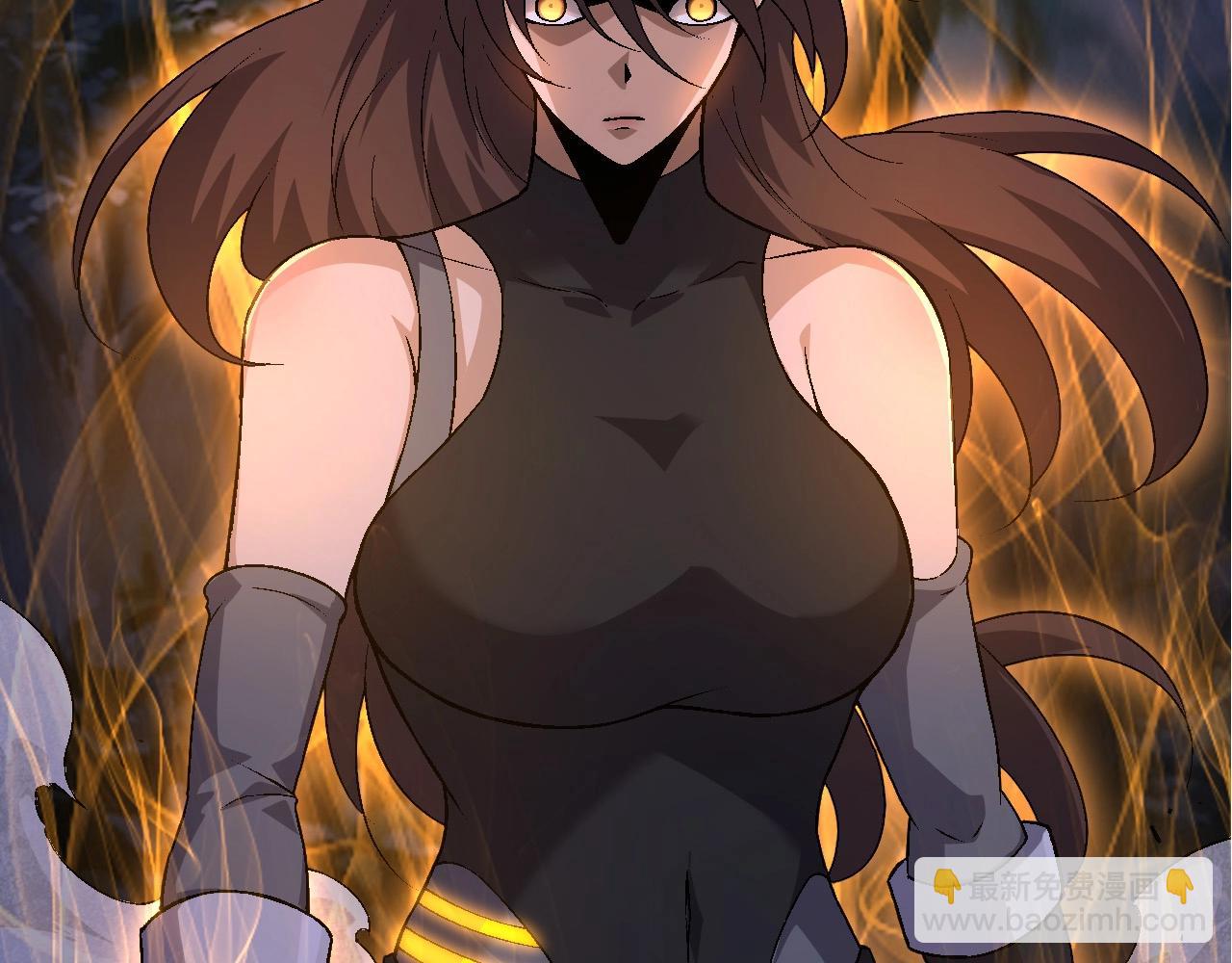 從大樹開始的進化 - 第94話 鐵之騎士(1/4) - 6