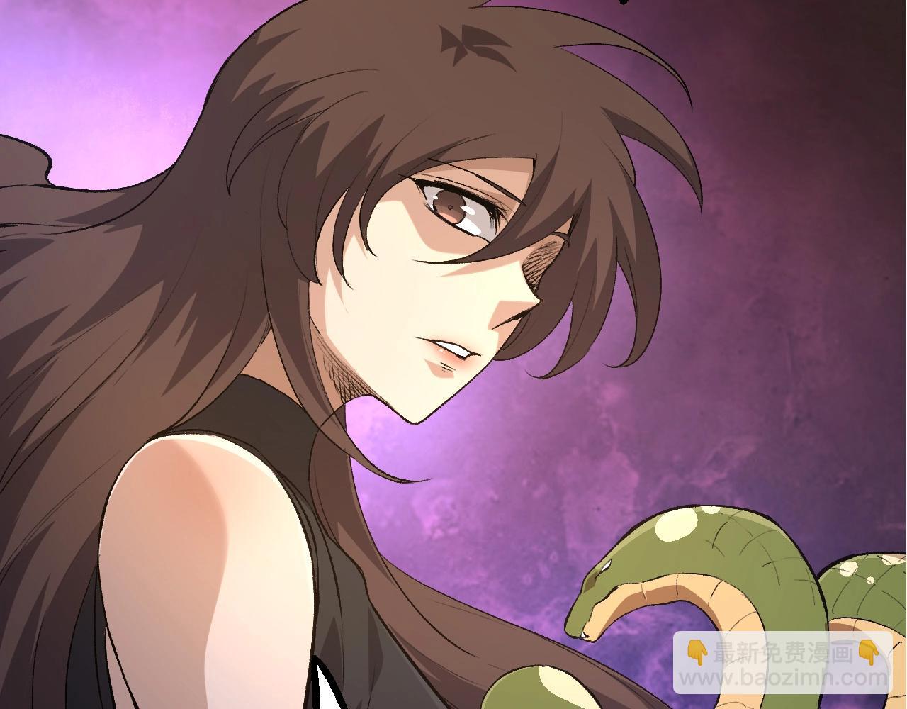 從大樹開始的進化 - 第94話 鐵之騎士(2/4) - 3