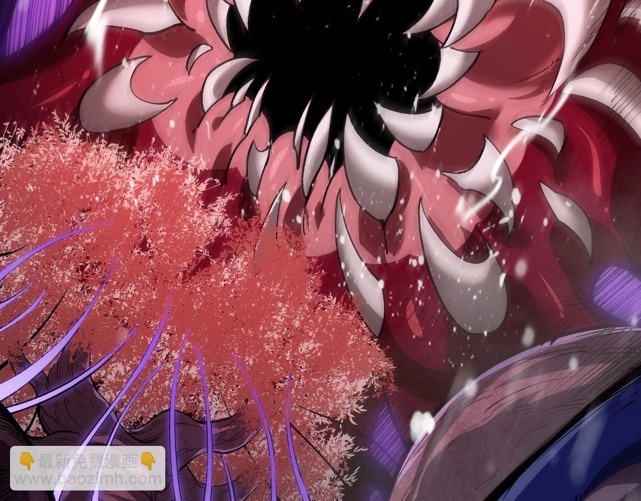 從大樹開始的進化 - 第96話 霸主之爭(3/4) - 8