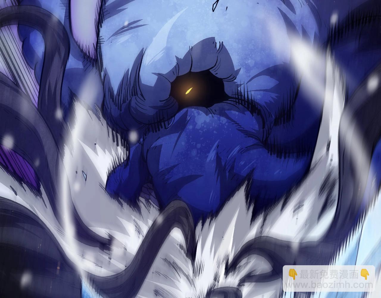 從大樹開始的進化 - 第96話 霸主之爭(3/4) - 3