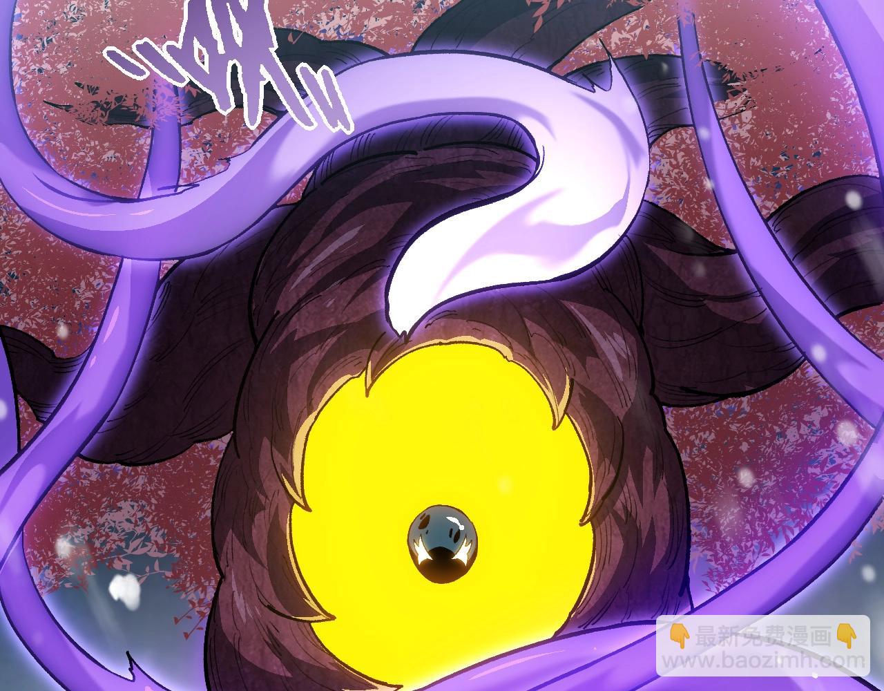 從大樹開始的進化 - 第96話 霸主之爭(3/4) - 4