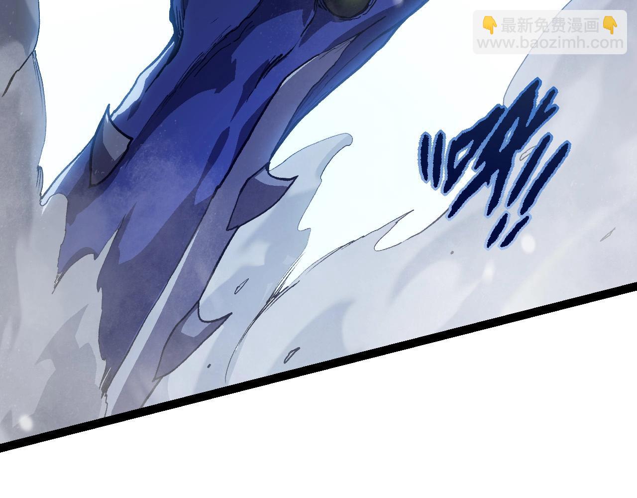 從大樹開始的進化 - 第96話 霸主之爭(1/4) - 8