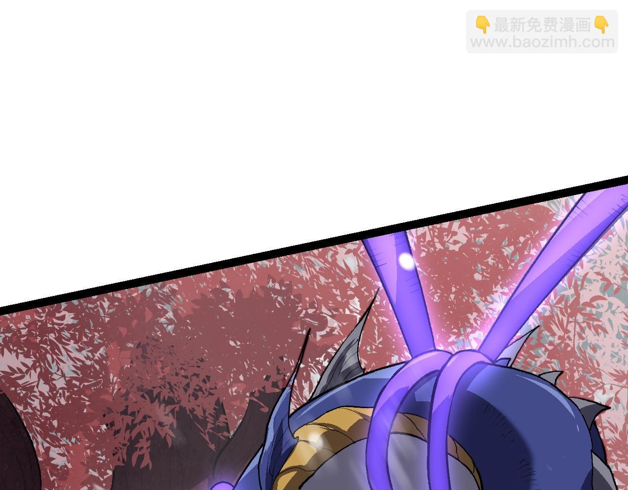 從大樹開始的進化 - 第96話 霸主之爭(1/4) - 1