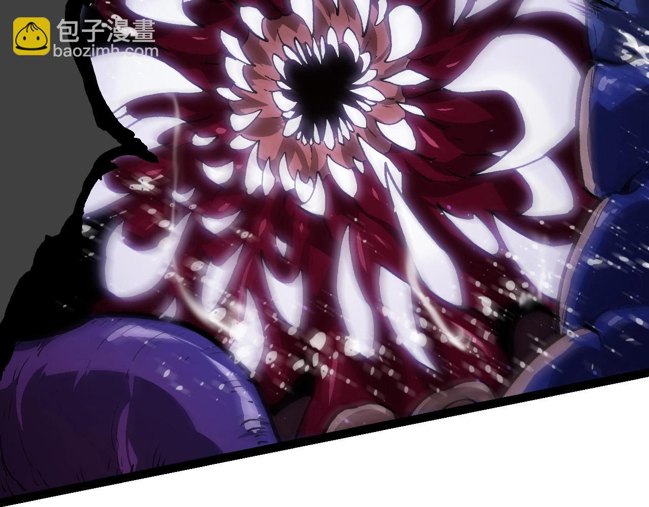 從大樹開始的進化 - 第96話 霸主之爭(2/4) - 1