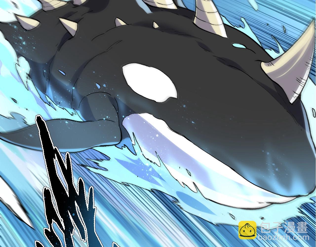 從大樹開始的進化 - 第96話 霸主之爭(1/4) - 8