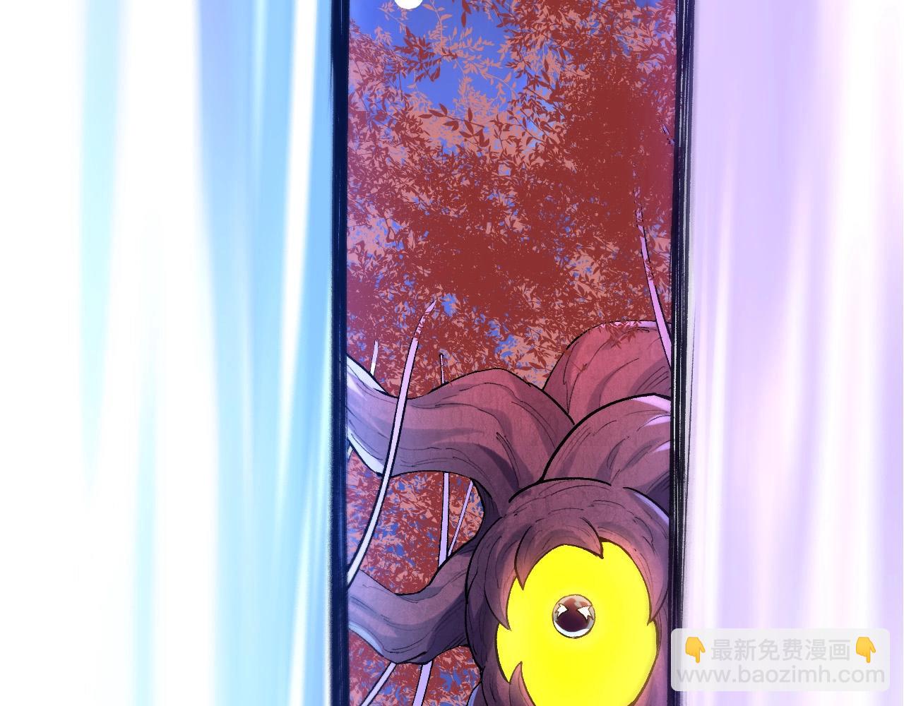 從大樹開始的進化 - 第98話 來自北方的朋友(1/4) - 2