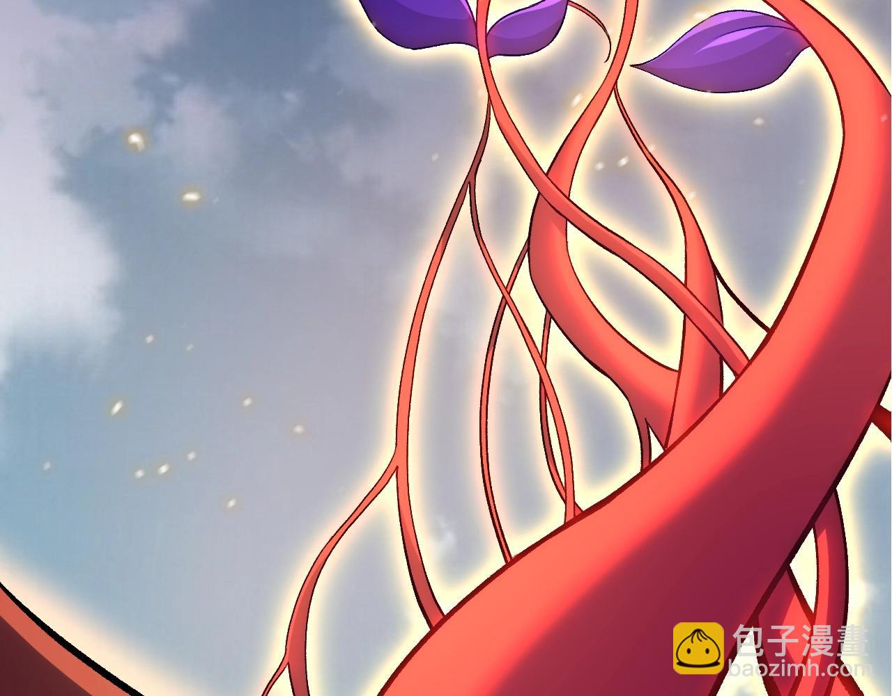 從大樹開始的進化 - 第98話 來自北方的朋友(4/4) - 1