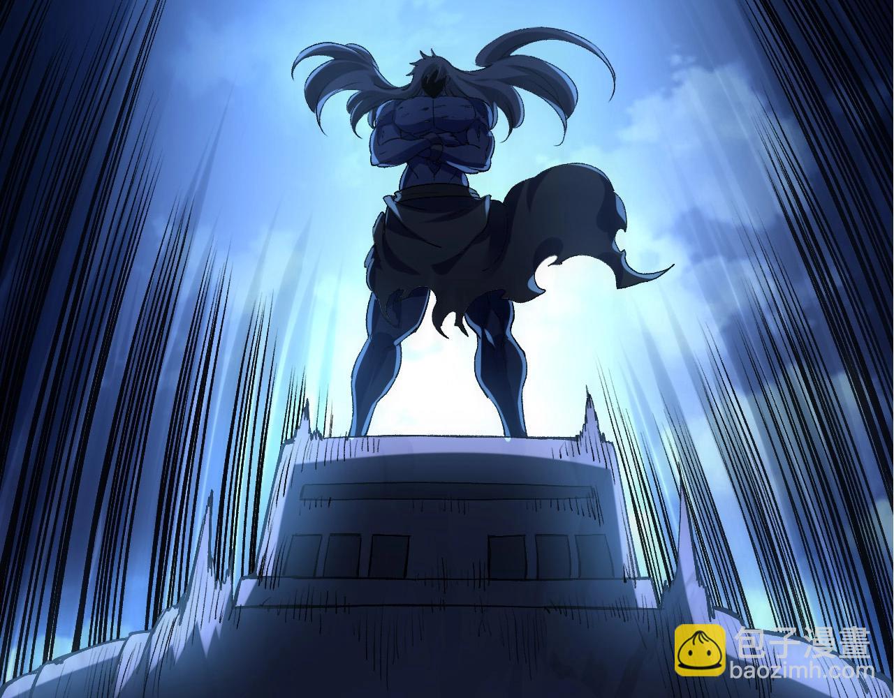 從大樹開始的進化 - 第98話 來自北方的朋友(1/4) - 5