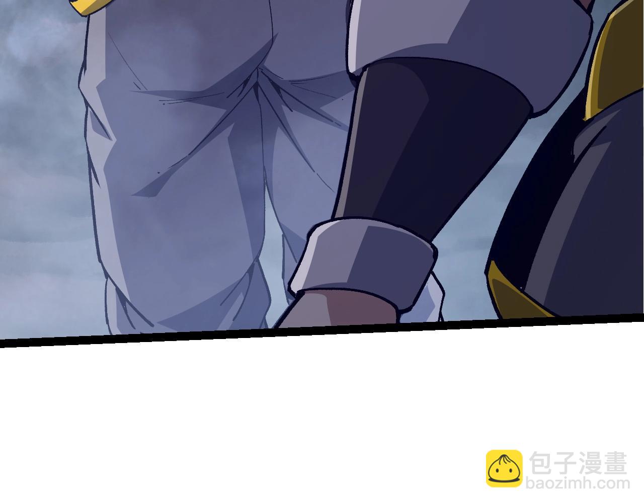 從大樹開始的進化 - 第100話 羣雄奪寶(1/4) - 6