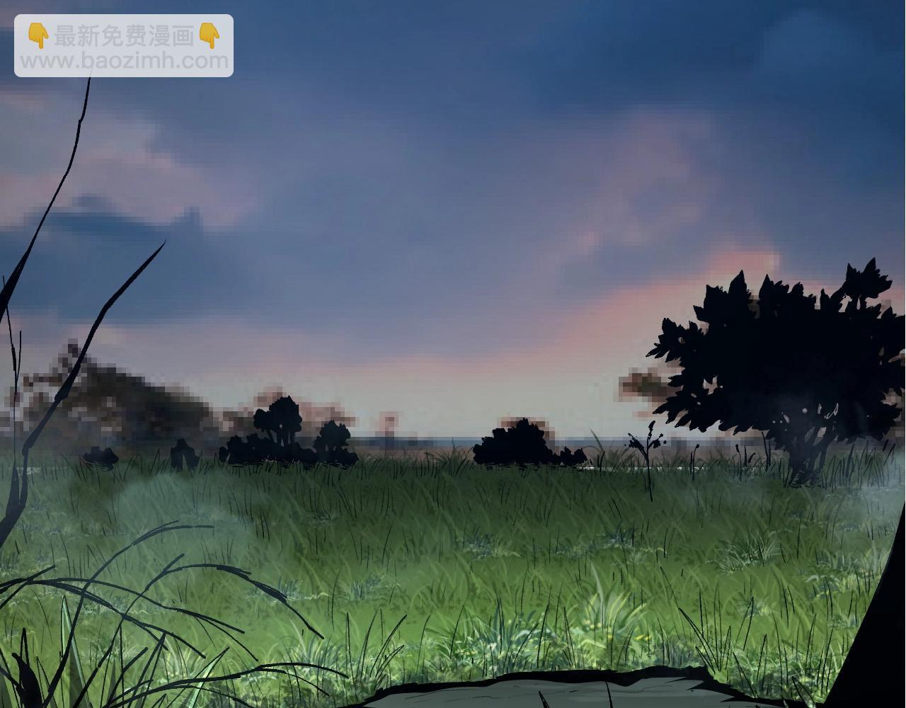 從大樹開始的進化 - 第100話 羣雄奪寶(1/4) - 6