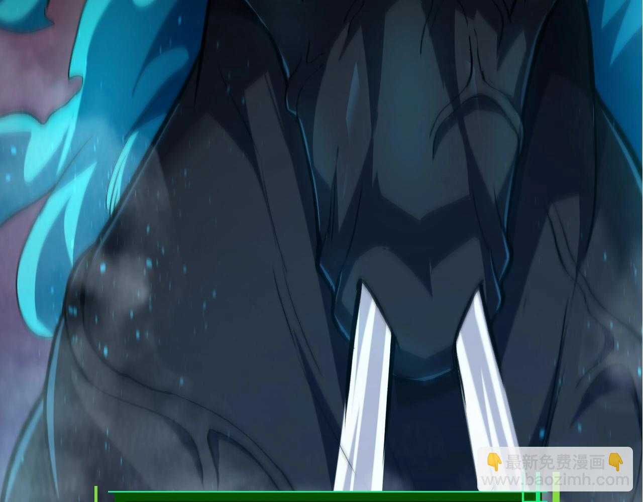 從大樹開始的進化 - 第100話 羣雄奪寶(2/4) - 5