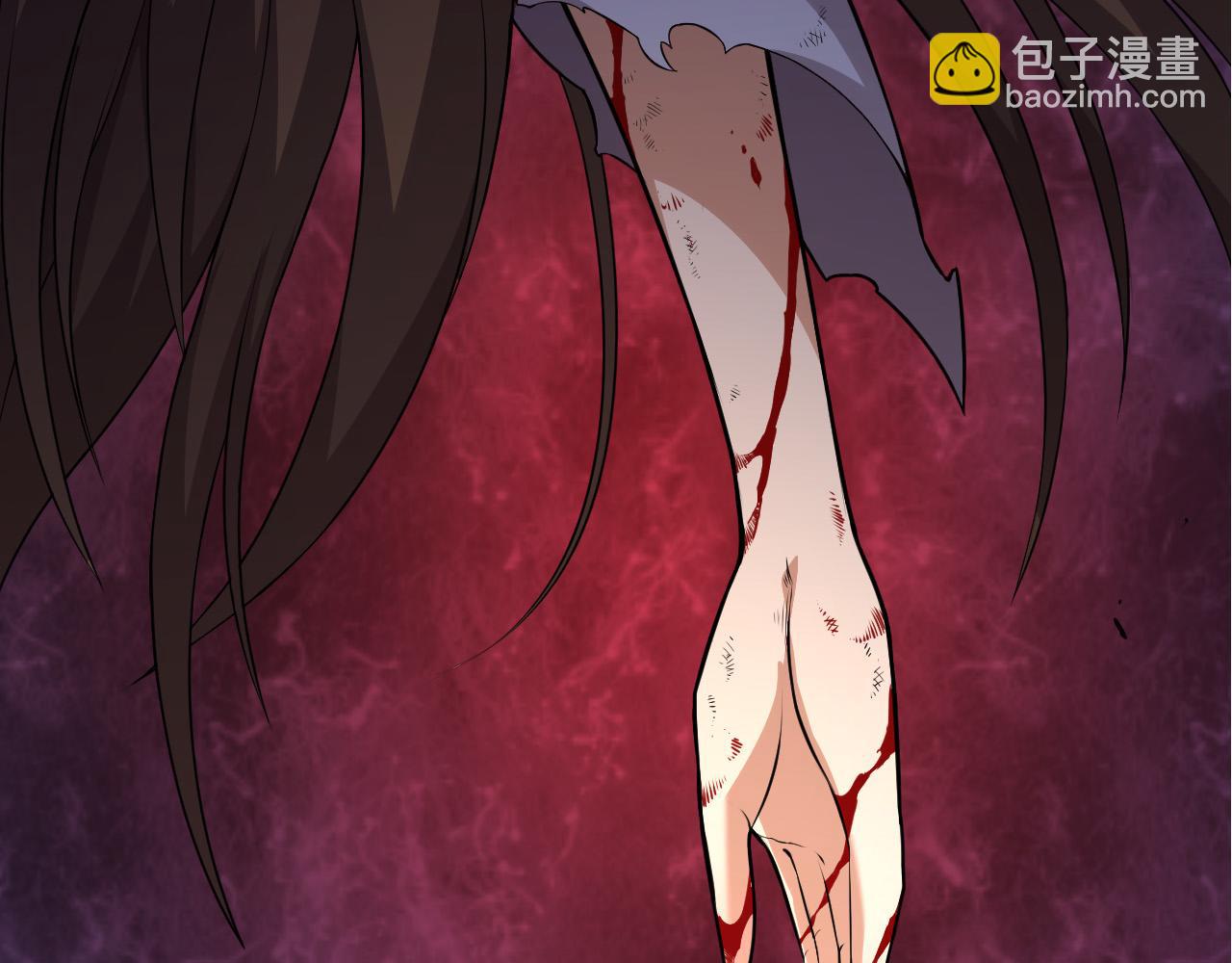 第10话 小青之死(1/5)-第10话