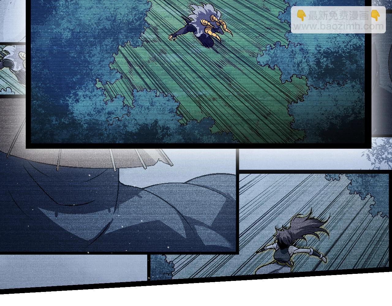 第101话 小灵出手(1/4)-第100话