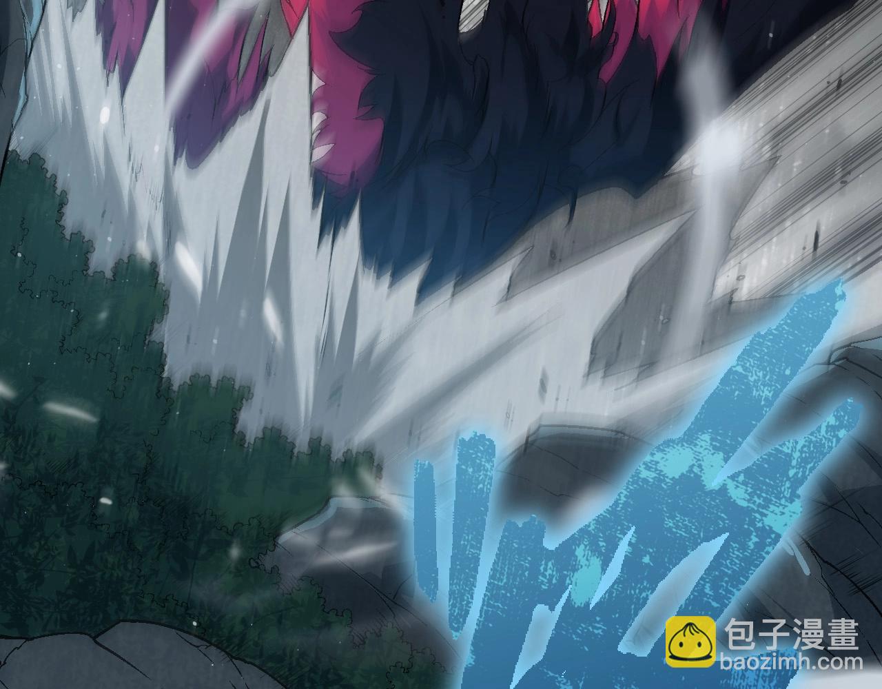 第101话 小灵出手(1/4)-第100话