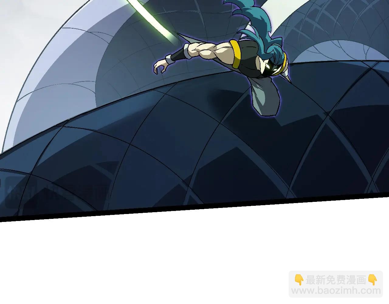 第101话 小灵出手(1/4)-第100话