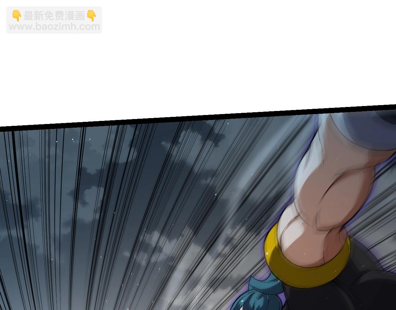 第101话 小灵出手(1/4)-第100话