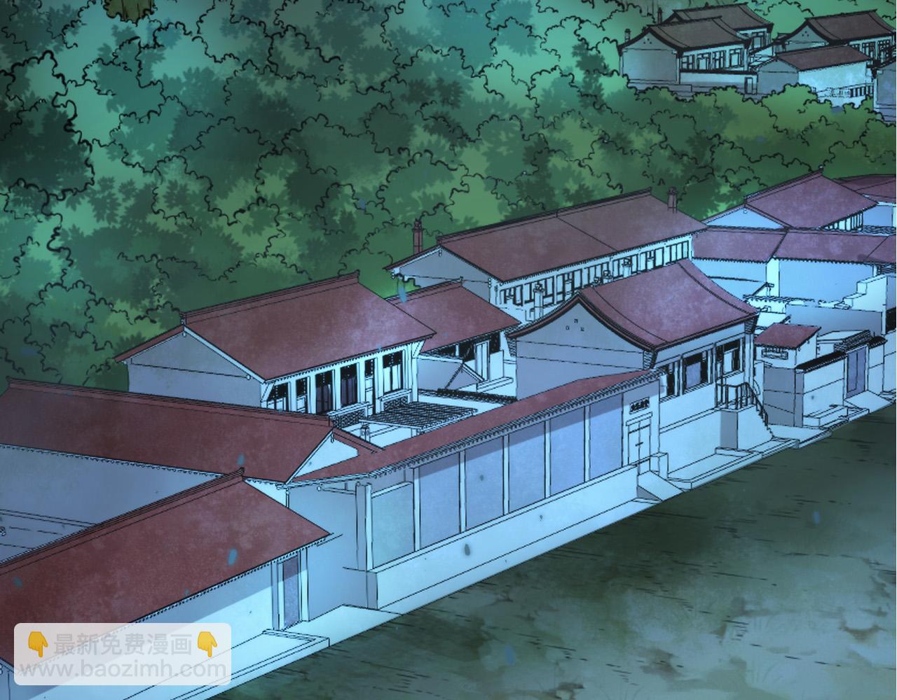 第14话 小青的复活？(1/4)-第14话