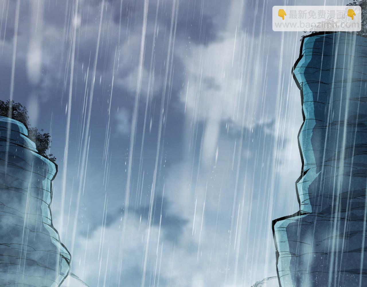 第16话 人类的入侵？(1/4)-第16话