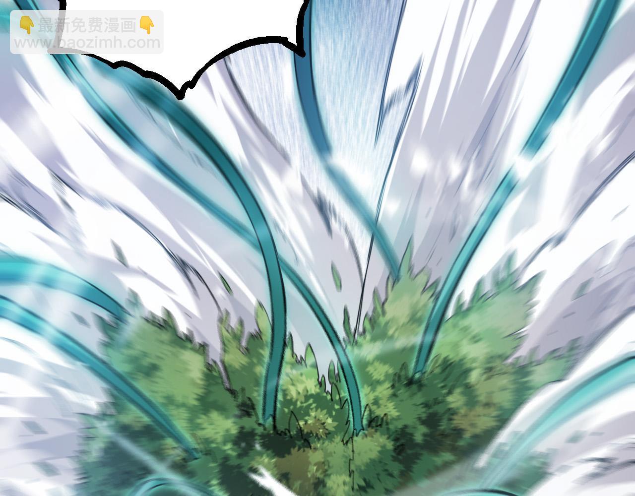 第16话 人类的入侵？(1/4)-第16话