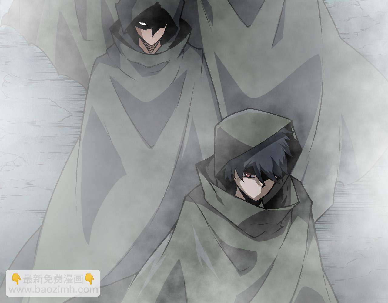 第18话 与人类首次接触(1/4)-第18话