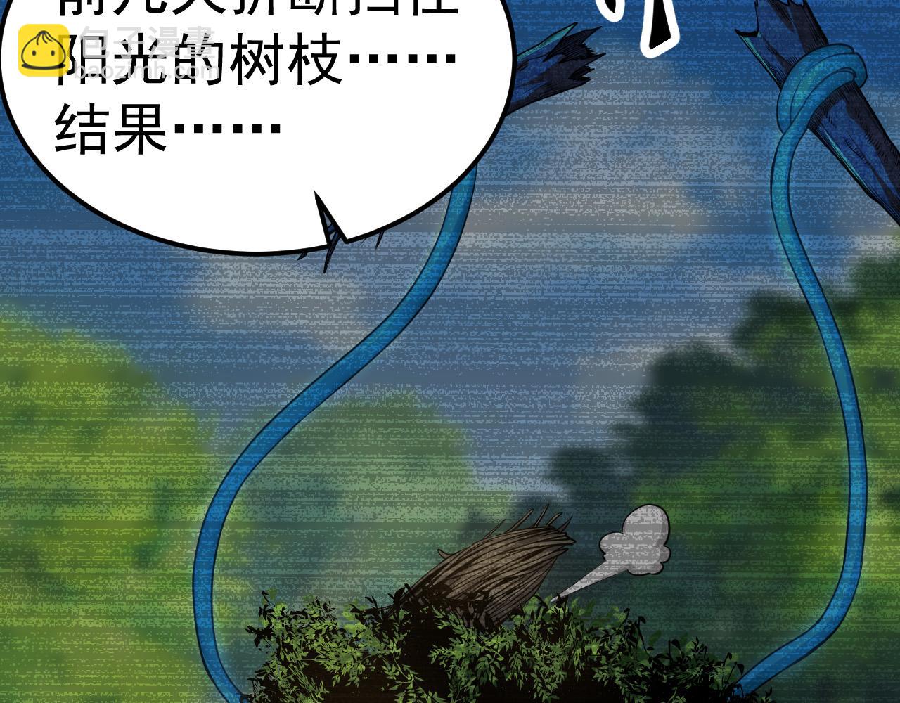 第2话 危机四伏的异世界(1/3)-第2话