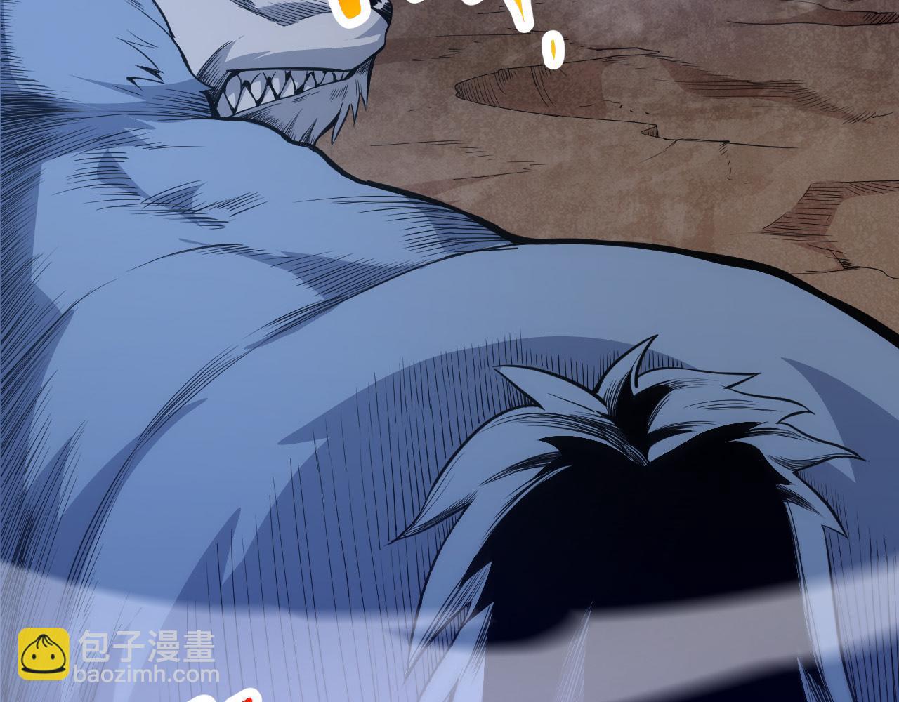 第2话 危机四伏的异世界(1/3)-第2话