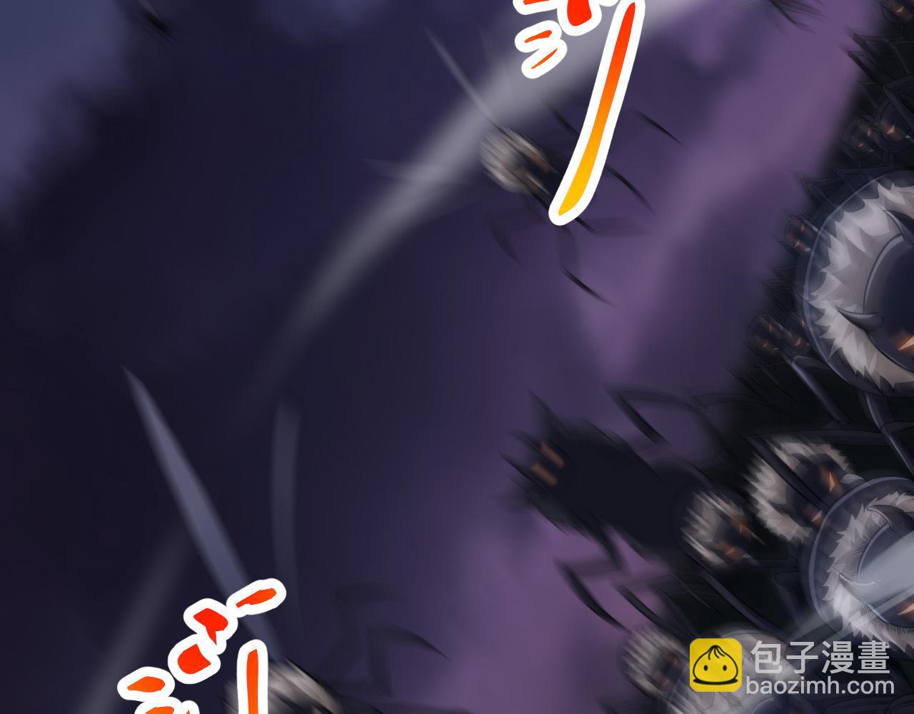 第2话 危机四伏的异世界(1/3)-第2话