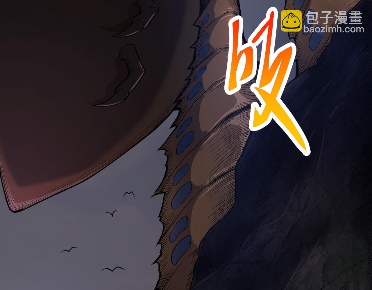 第2话 危机四伏的异世界(1/3)-第2话