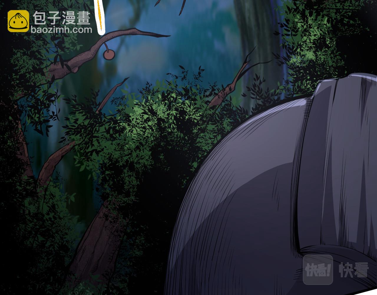 第2话 危机四伏的异世界(1/3)-第2话