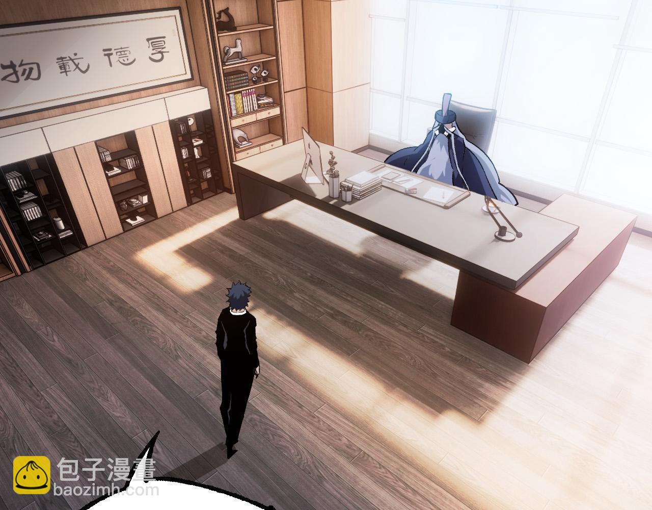 第20话 小青的试炼(1/3)-第20话