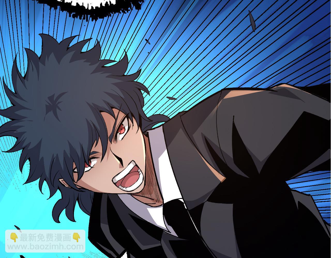 第22话 最强的新人(1/4)-第22话