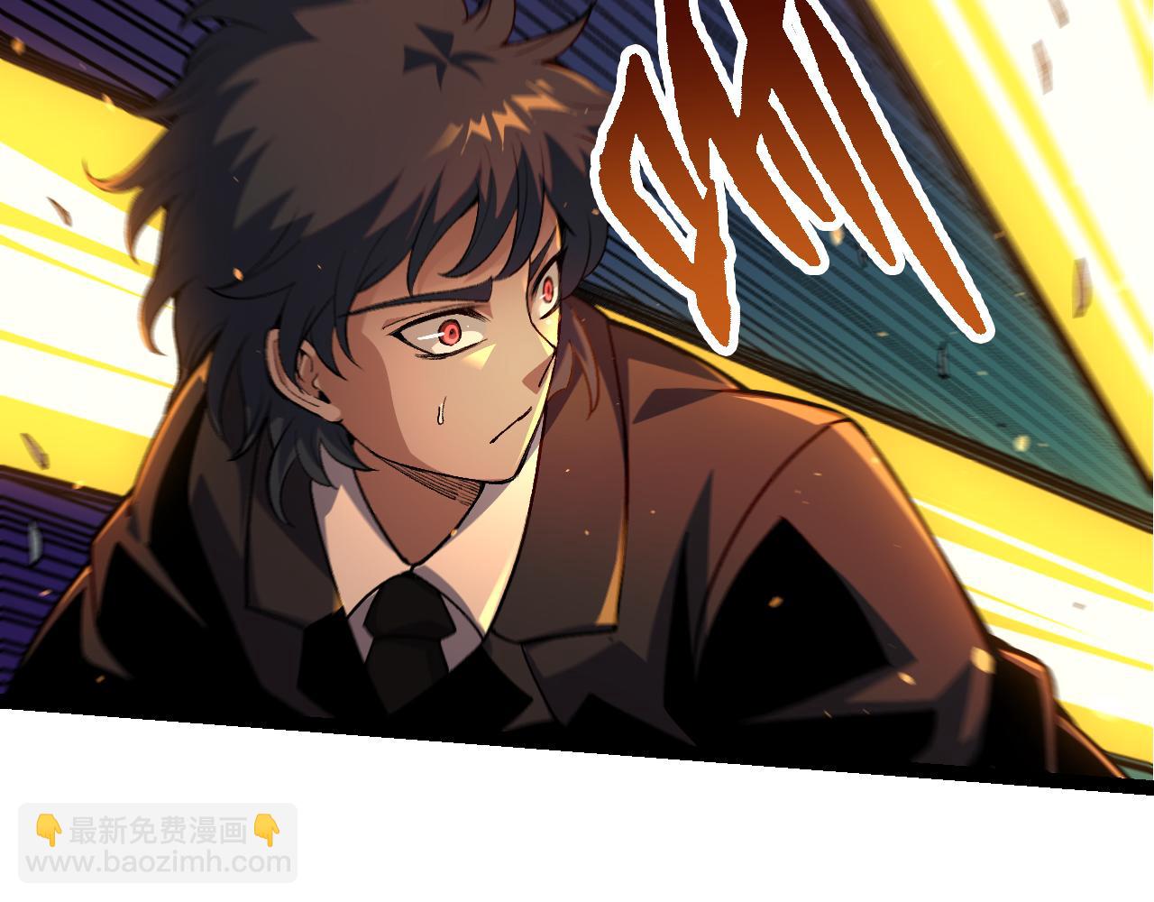 第22话 最强的新人(1/4)-第22话