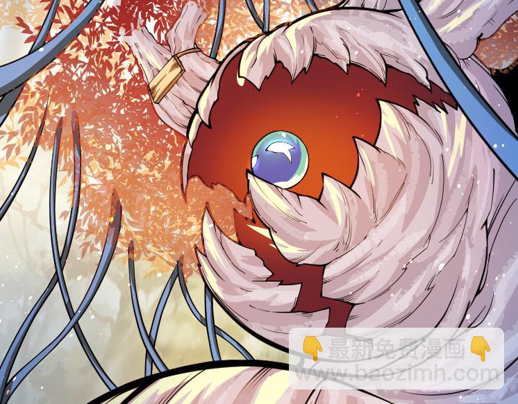 第32话 新的敌人(1/4)-第32话