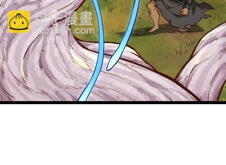 第34话 强大的自由者(1/4)-第34话