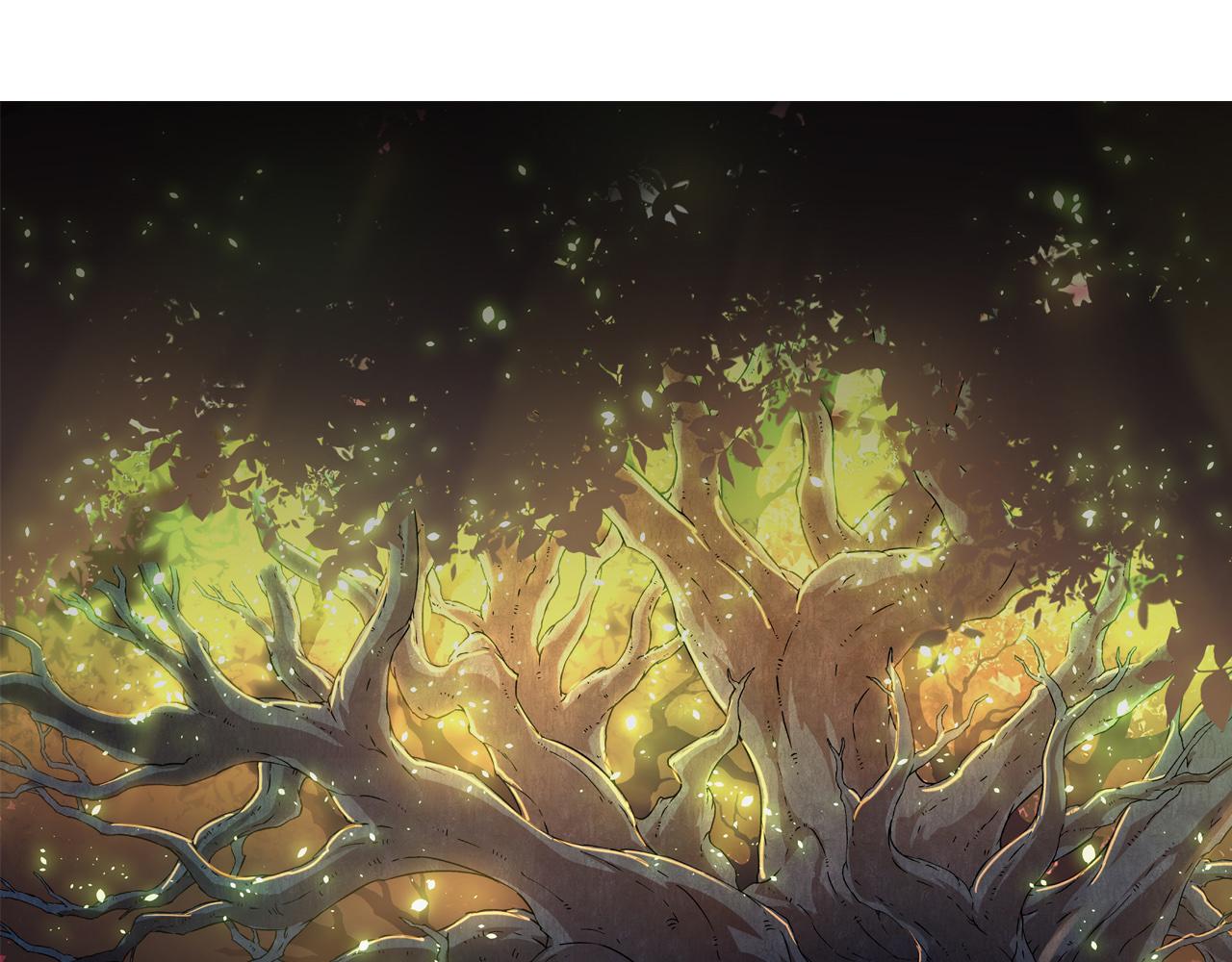 第38话 逃出的巨鳄(1/4)-第38话