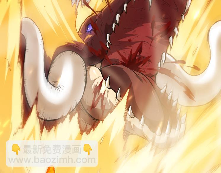 第38话 逃出的巨鳄(1/4)-第38话