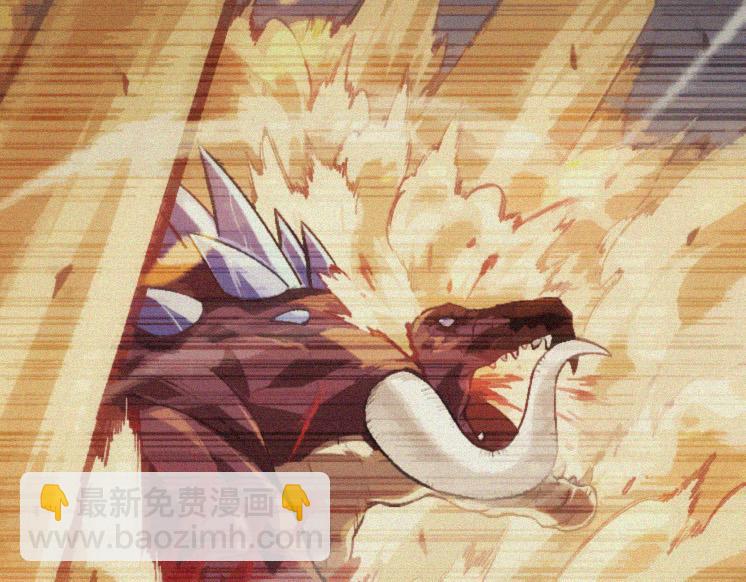 第38话 逃出的巨鳄(1/4)-第38话