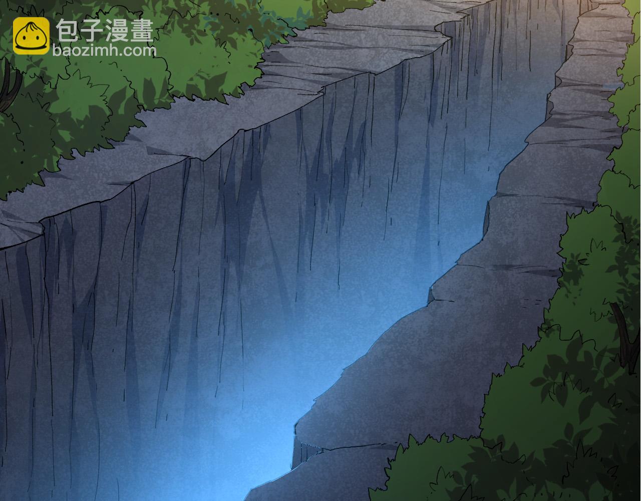 第4话 金色巨雕！(1/3)-第4话