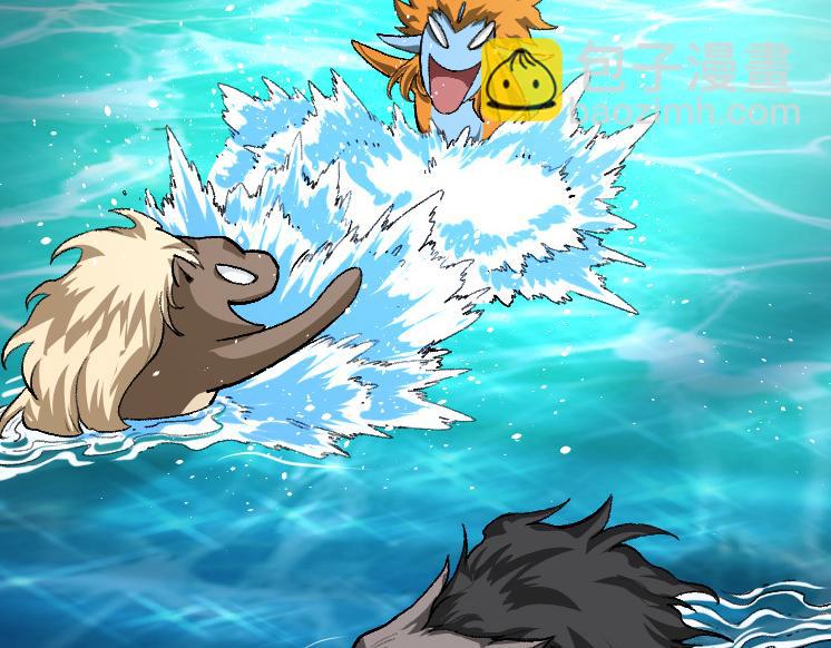 第40话 作战前夕(1/4)-第40话