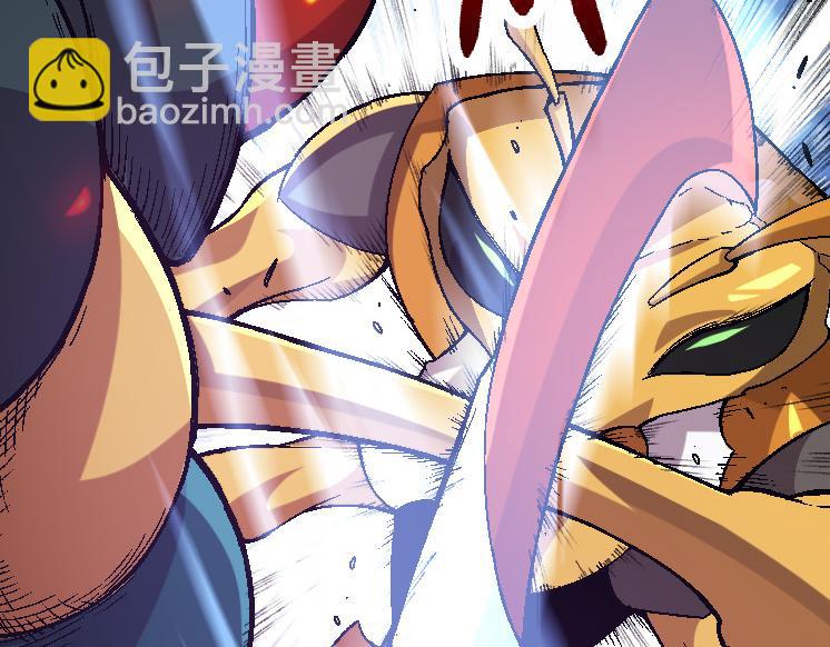 第42话 全力输出的力量(1/4)-第42话