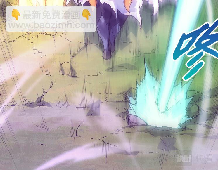 第44话 小灵与少将的决斗(1/4)-第44话