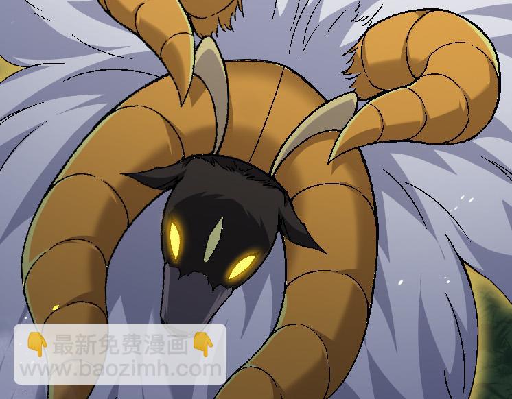 第44话 小灵与少将的决斗(1/4)-第44话