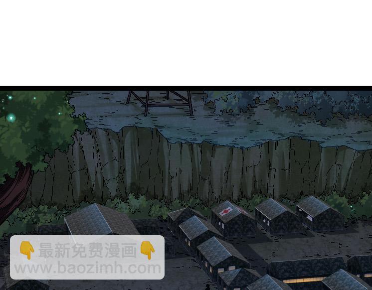 第44话 小灵与少将的决斗(1/4)-第44话