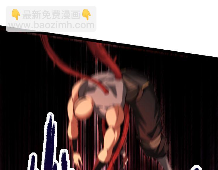 第47话 危机四伏的战斗！(1/3)-第46话