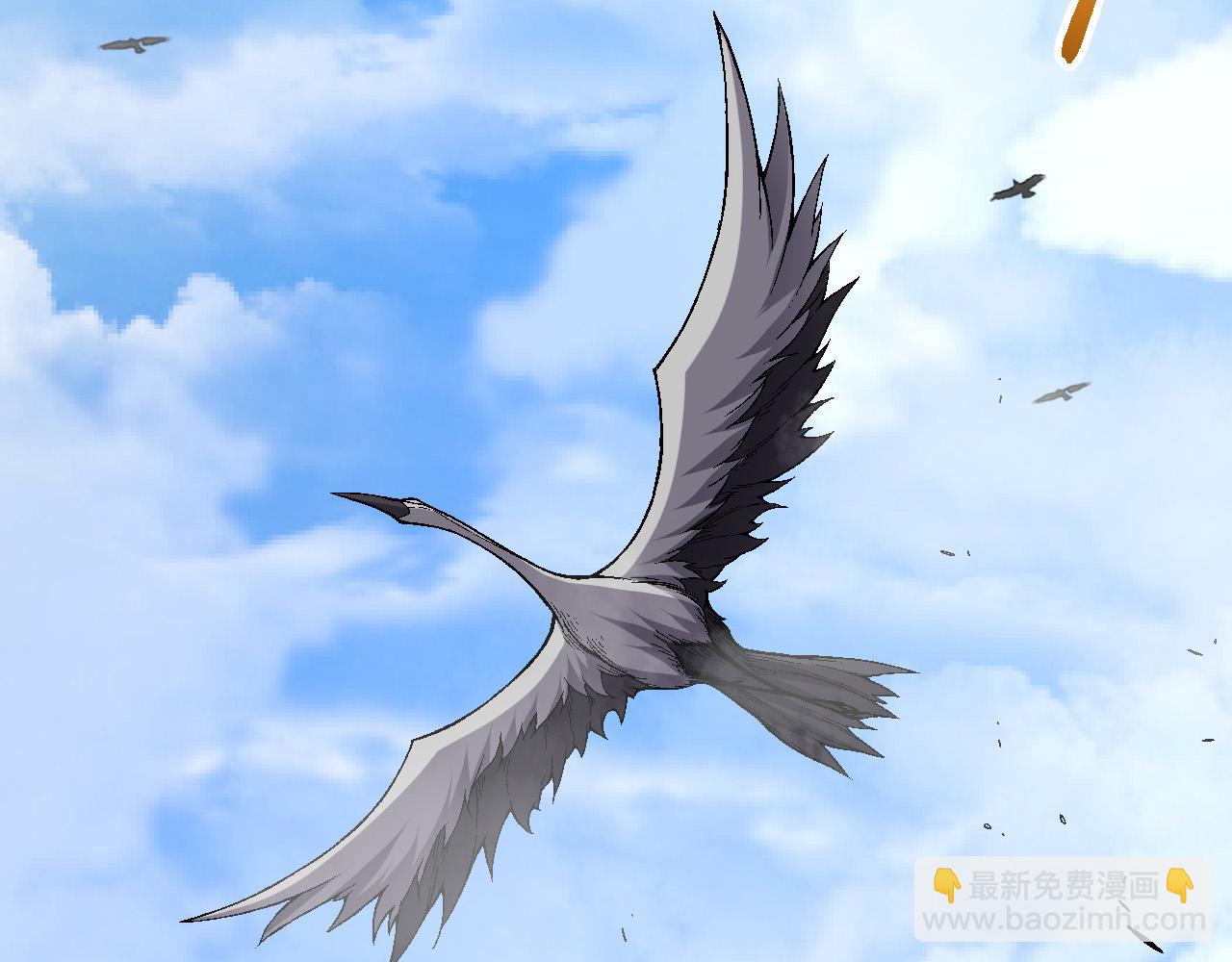 第49话 战争时代(1/4)-第48话