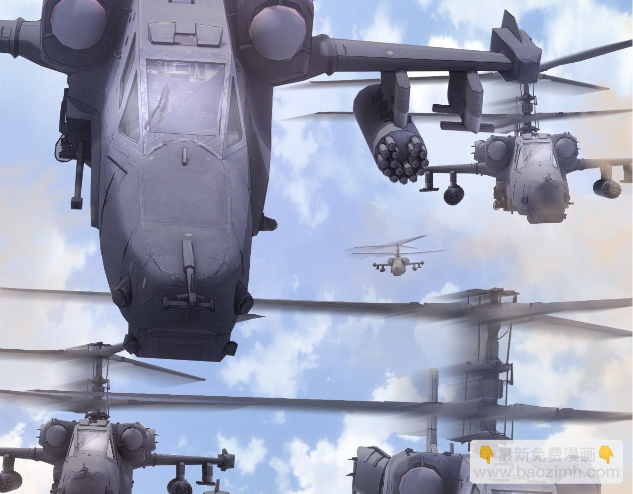 第49话 战争时代(1/4)-第48话