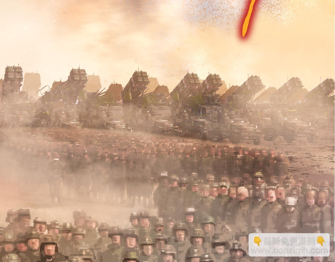 第49话 战争时代(1/4)-第48话