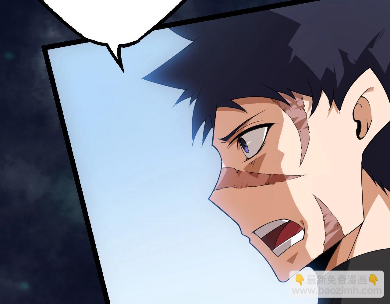 第51话 战争&hellip;&hellip;开始了！(1/4)-第50话