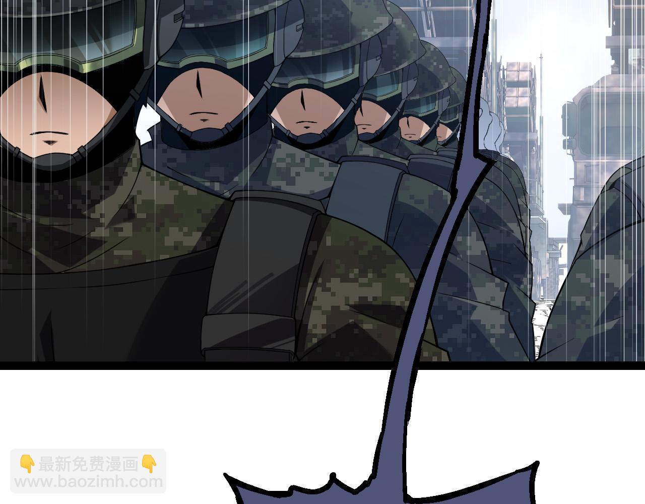 第51话 战争&hellip;&hellip;开始了！(1/4)-第50话